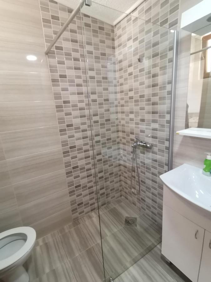 Guesthouse Zimovski Peštani Εξωτερικό φωτογραφία
