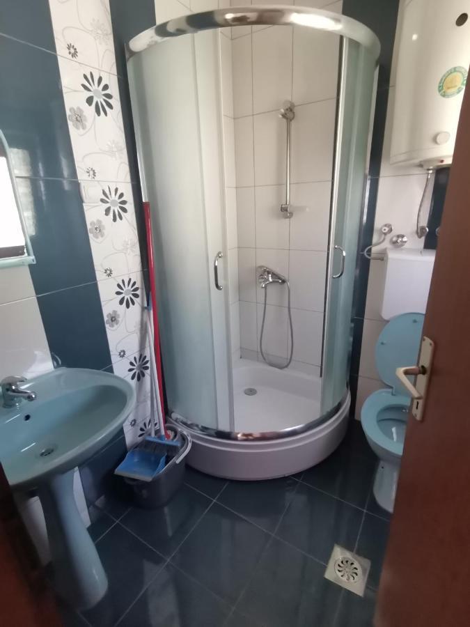 Guesthouse Zimovski Peštani Εξωτερικό φωτογραφία