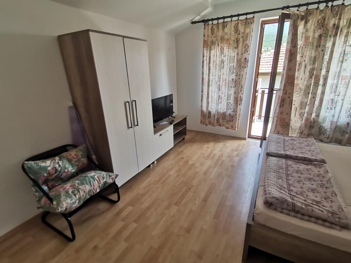 Guesthouse Zimovski Peštani Εξωτερικό φωτογραφία