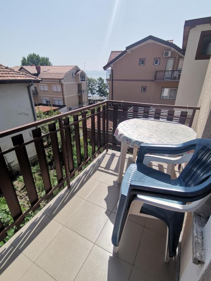 Guesthouse Zimovski Peštani Εξωτερικό φωτογραφία