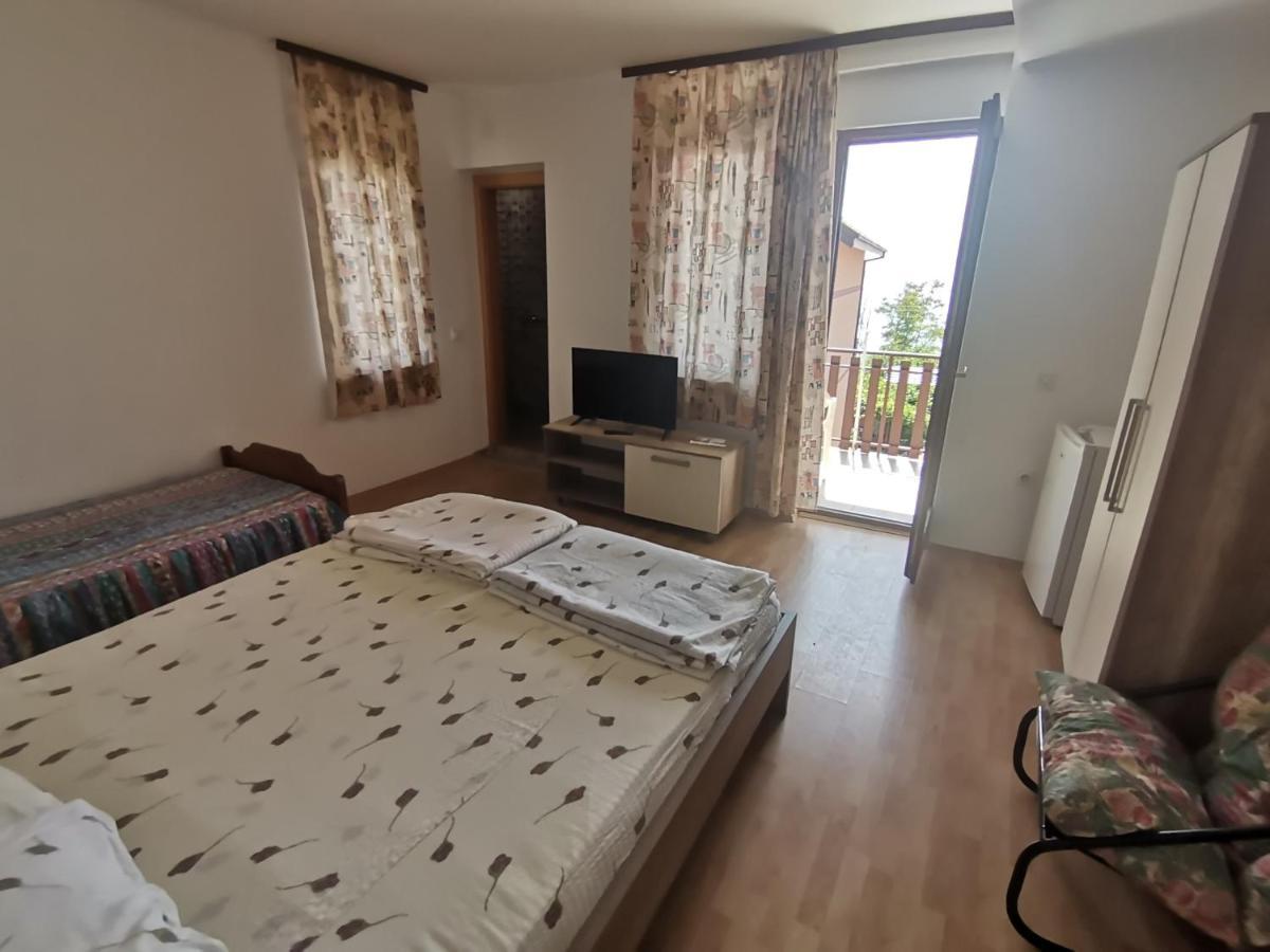 Guesthouse Zimovski Peštani Εξωτερικό φωτογραφία