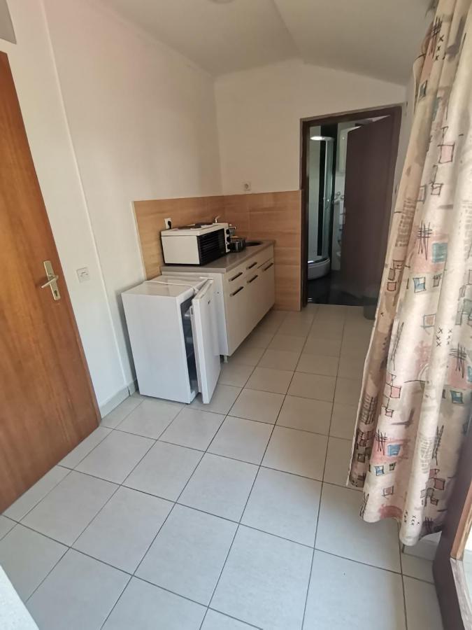 Guesthouse Zimovski Peštani Εξωτερικό φωτογραφία