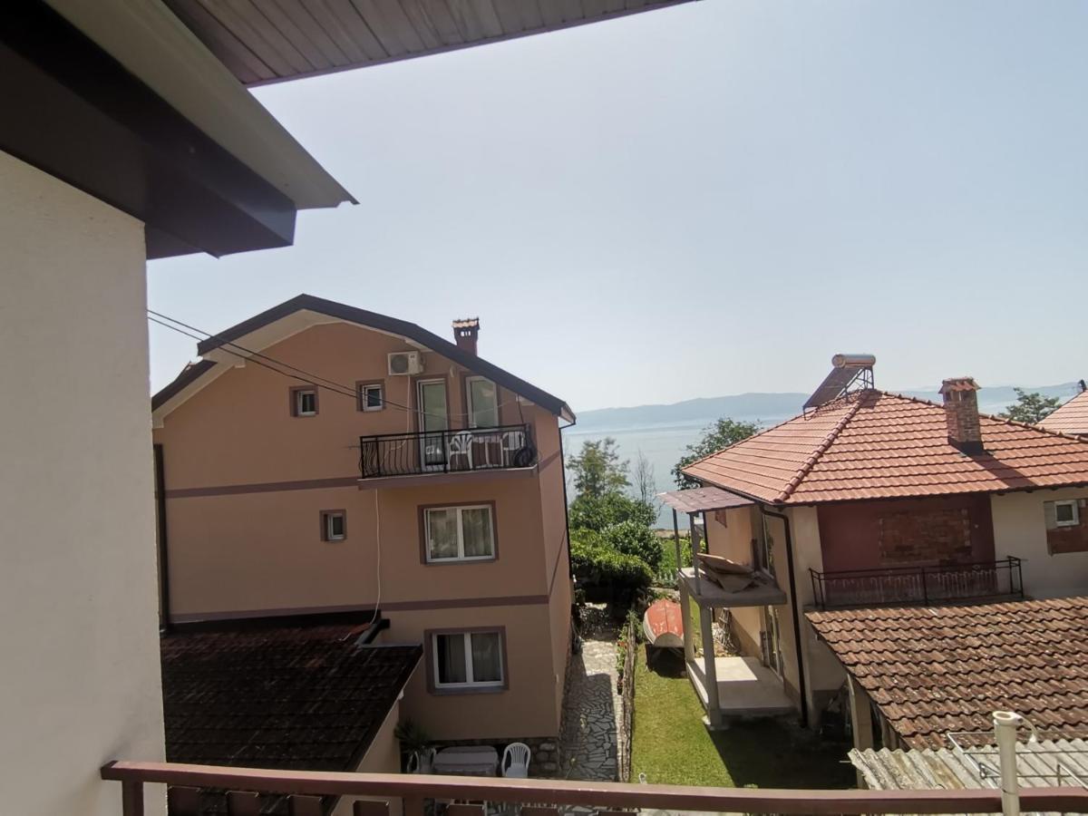 Guesthouse Zimovski Peštani Εξωτερικό φωτογραφία
