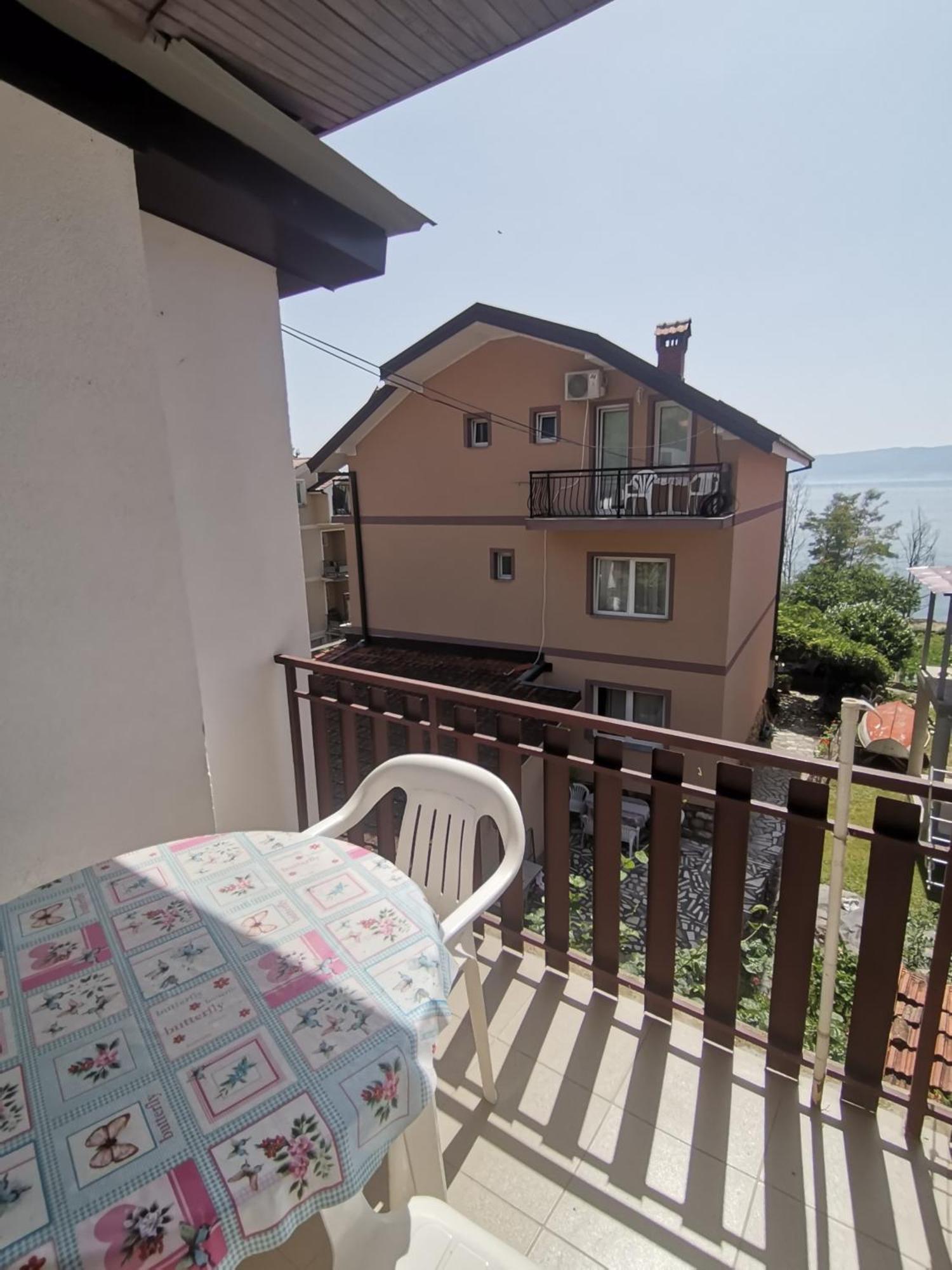Guesthouse Zimovski Peštani Εξωτερικό φωτογραφία