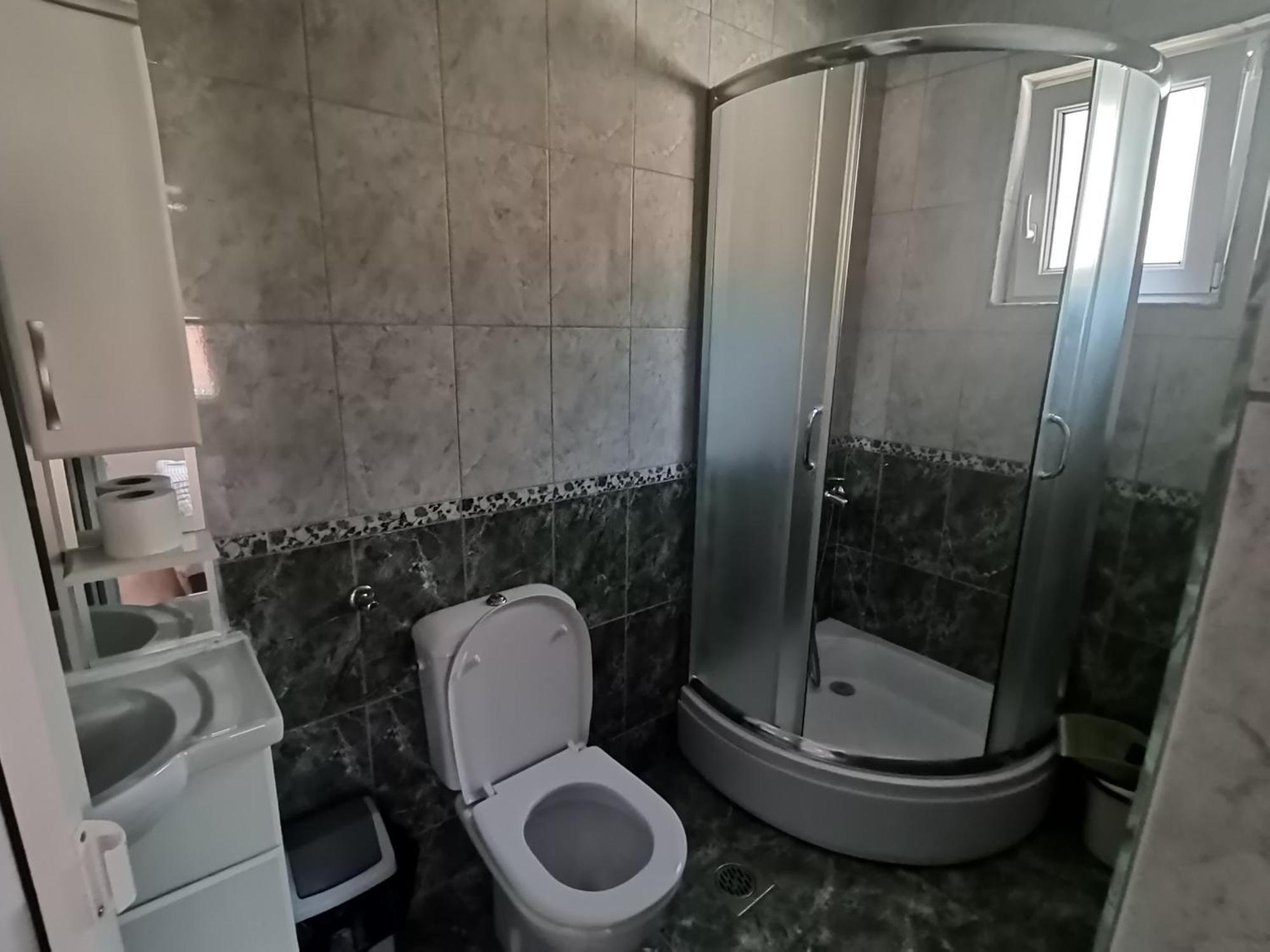 Guesthouse Zimovski Peštani Εξωτερικό φωτογραφία
