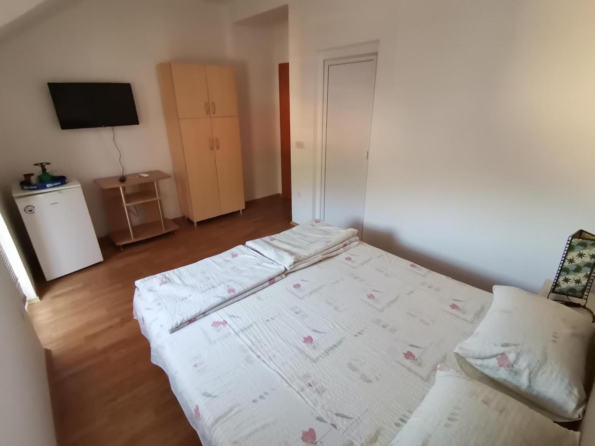 Guesthouse Zimovski Peštani Εξωτερικό φωτογραφία