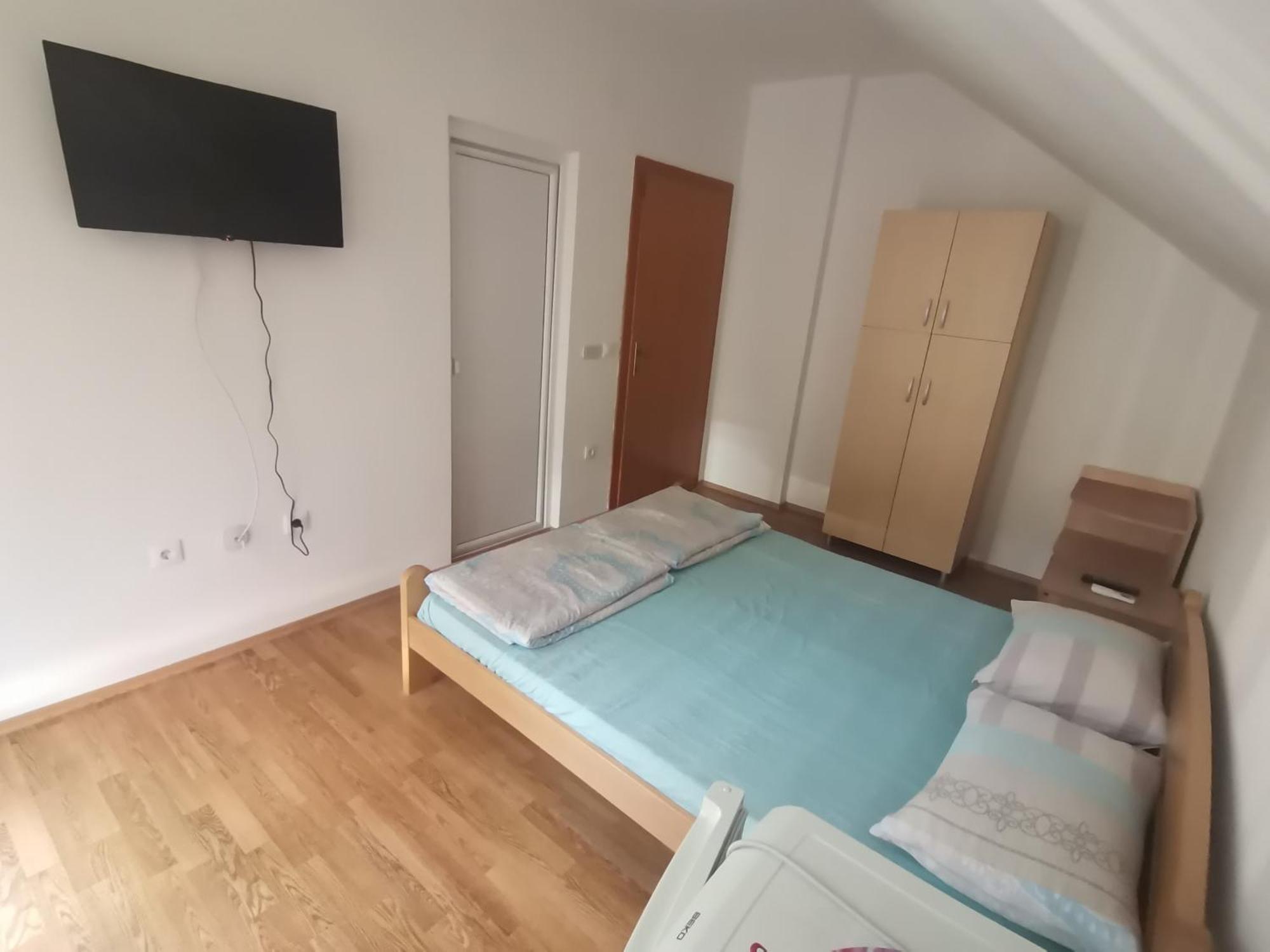 Guesthouse Zimovski Peštani Εξωτερικό φωτογραφία