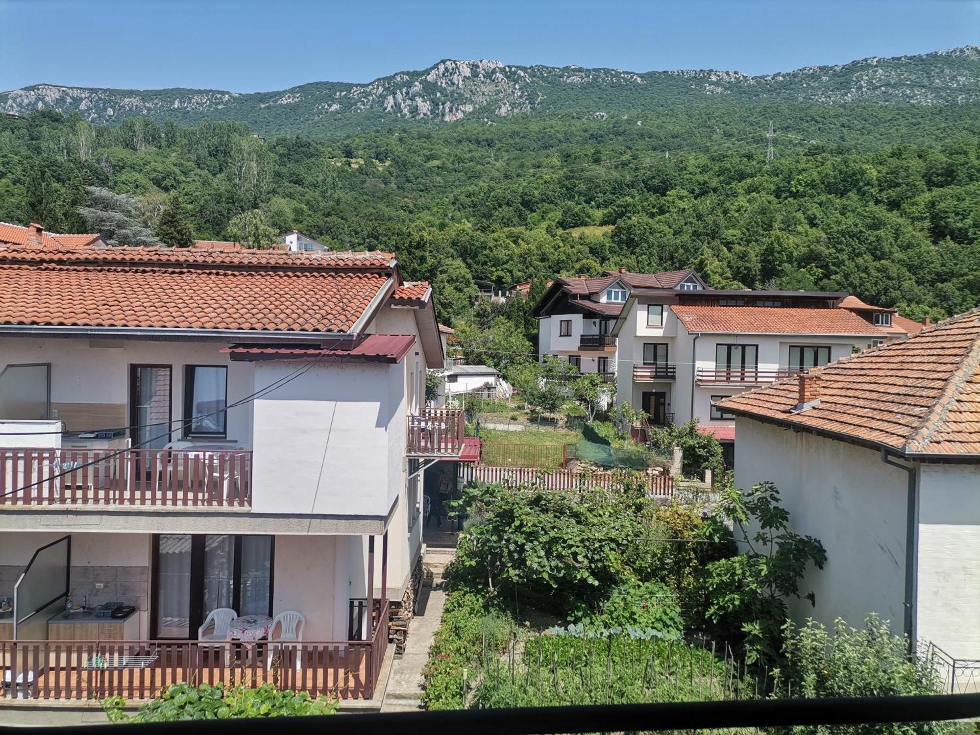 Guesthouse Zimovski Peštani Εξωτερικό φωτογραφία