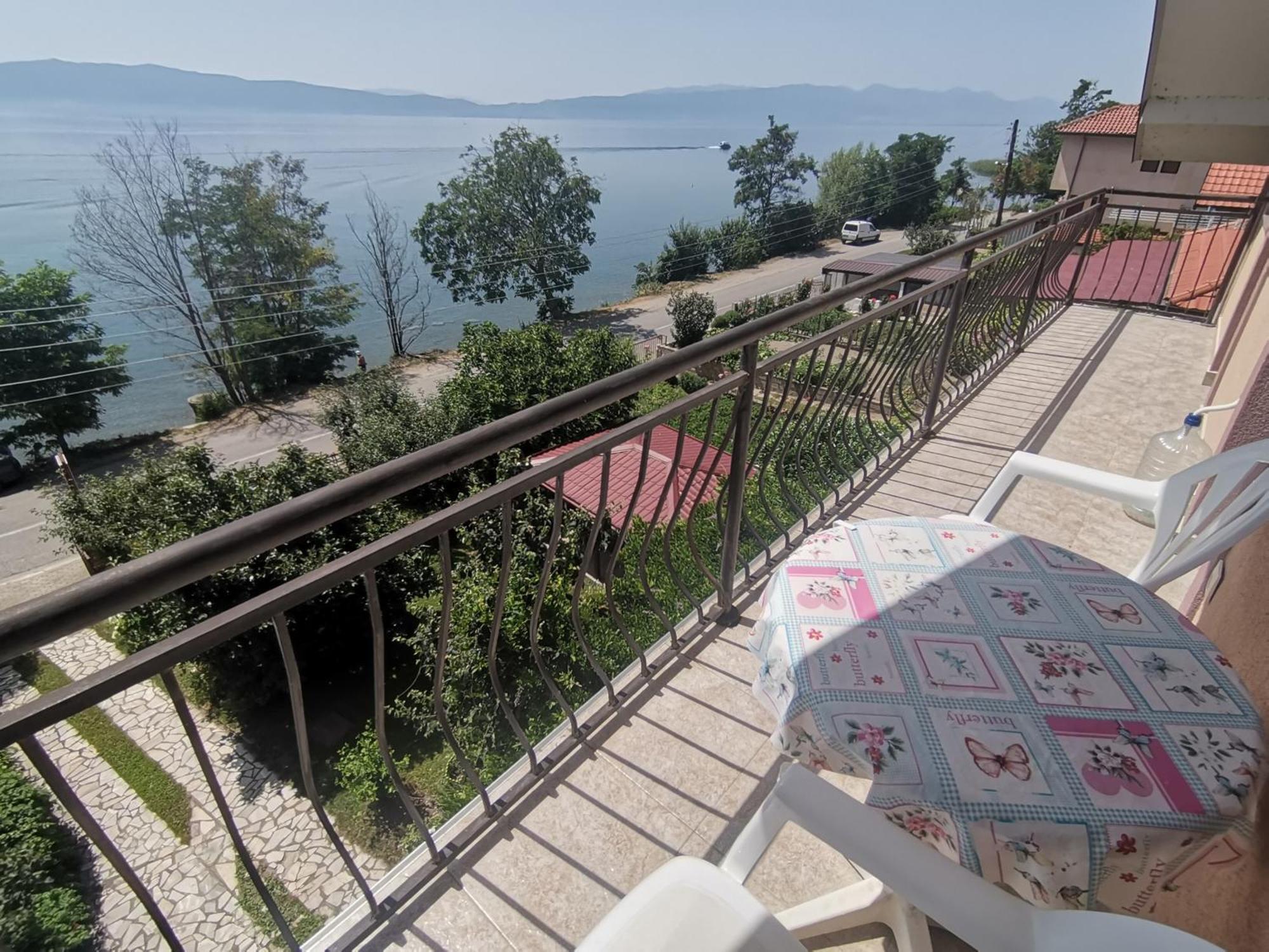 Guesthouse Zimovski Peštani Εξωτερικό φωτογραφία