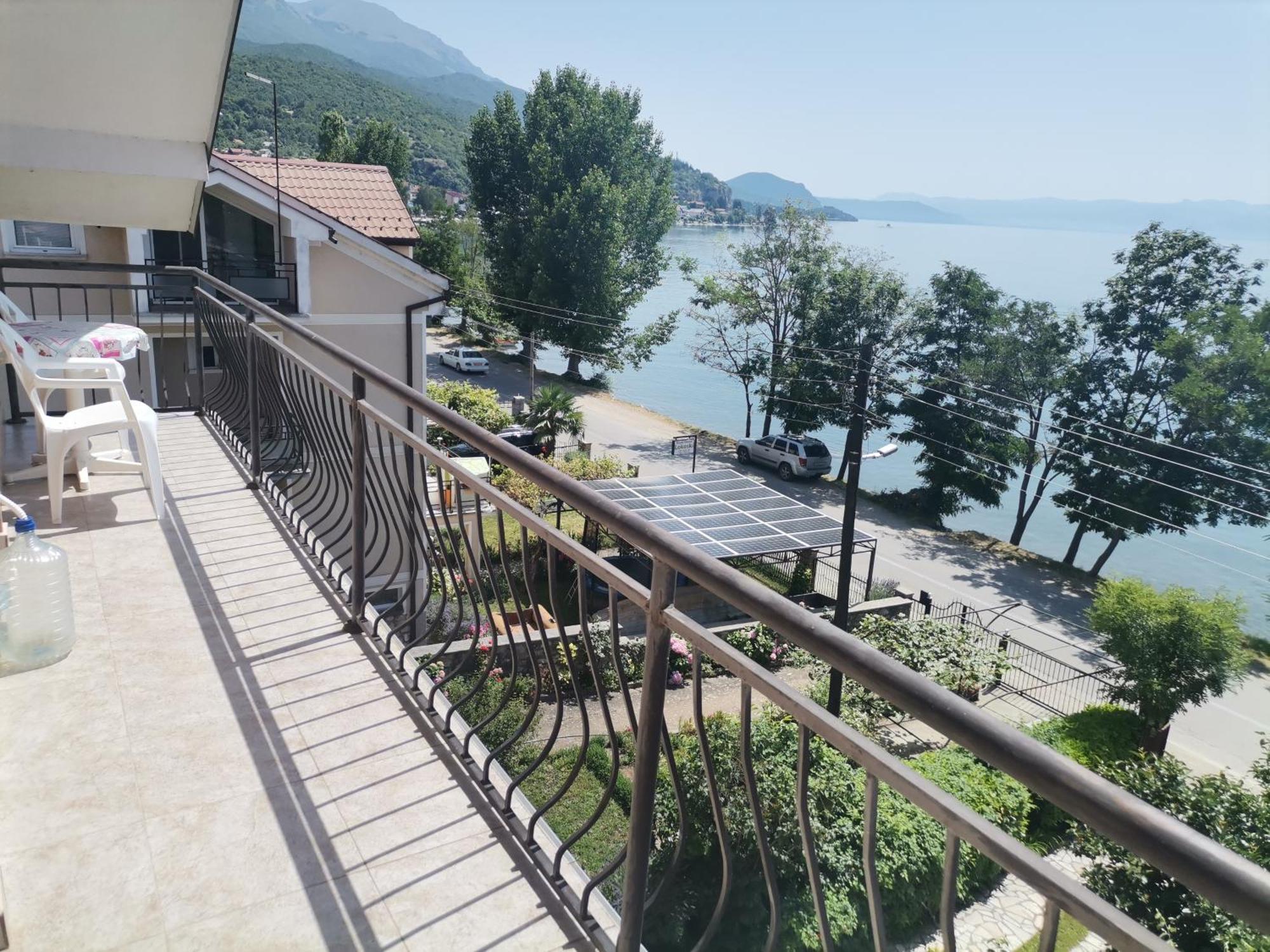 Guesthouse Zimovski Peštani Εξωτερικό φωτογραφία