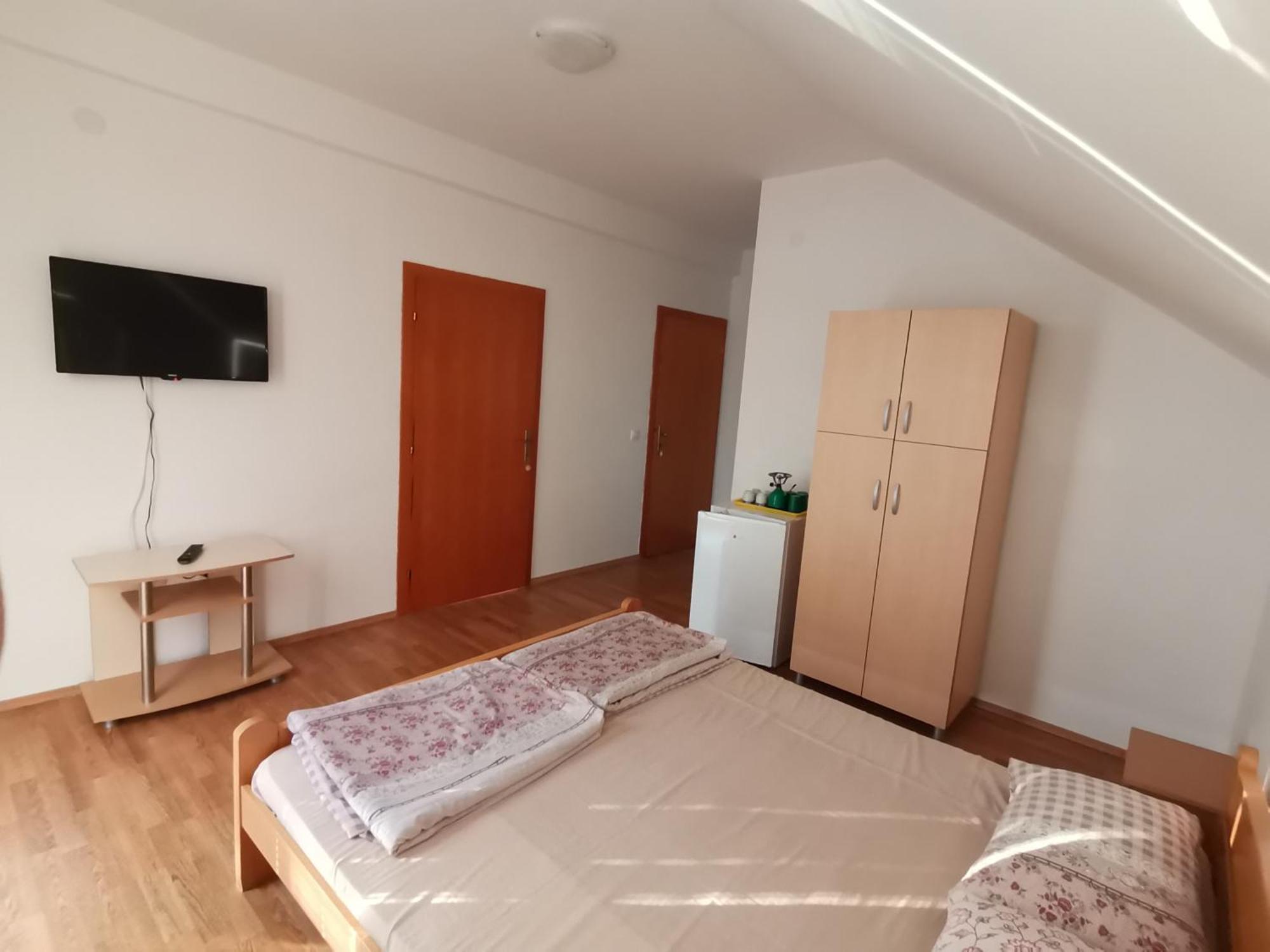 Guesthouse Zimovski Peštani Εξωτερικό φωτογραφία