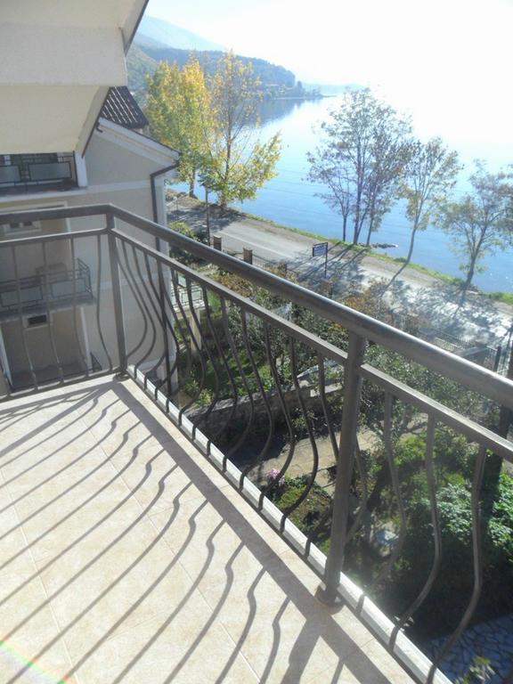 Guesthouse Zimovski Peštani Εξωτερικό φωτογραφία