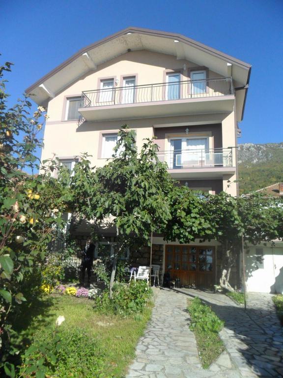 Guesthouse Zimovski Peštani Εξωτερικό φωτογραφία
