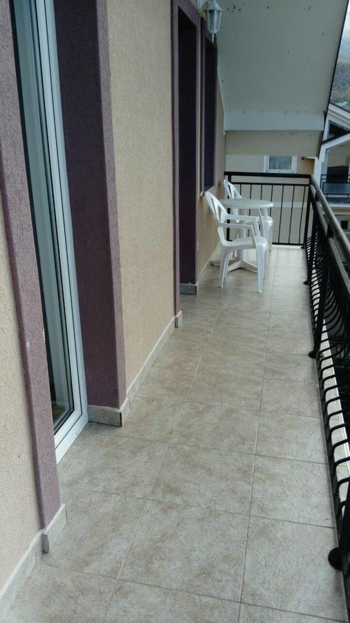 Guesthouse Zimovski Peštani Εξωτερικό φωτογραφία