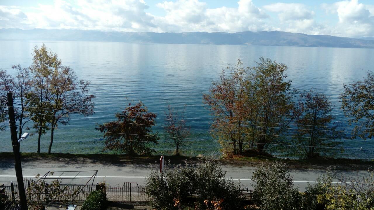 Guesthouse Zimovski Peštani Εξωτερικό φωτογραφία