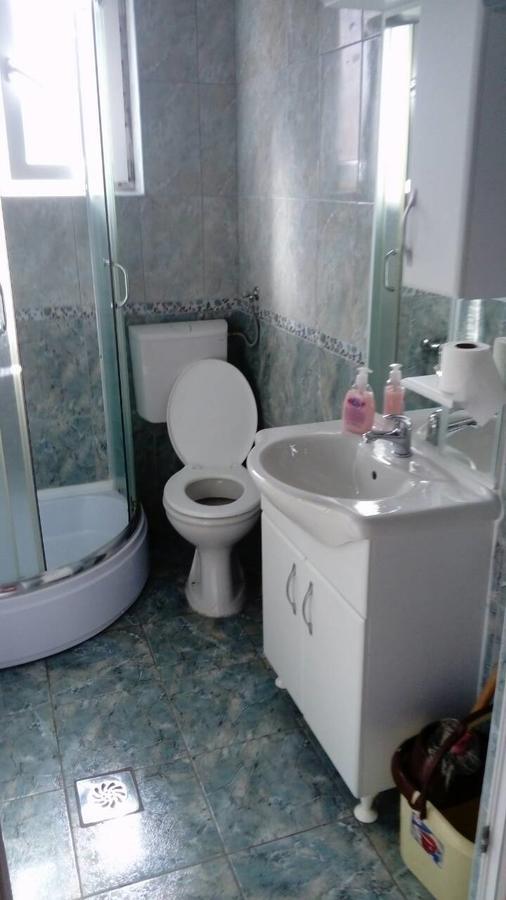 Guesthouse Zimovski Peštani Εξωτερικό φωτογραφία