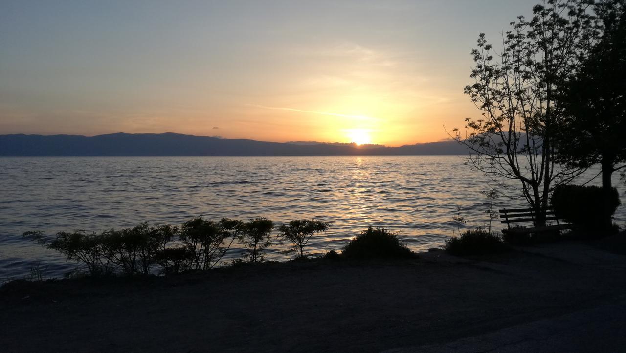 Guesthouse Zimovski Peštani Εξωτερικό φωτογραφία