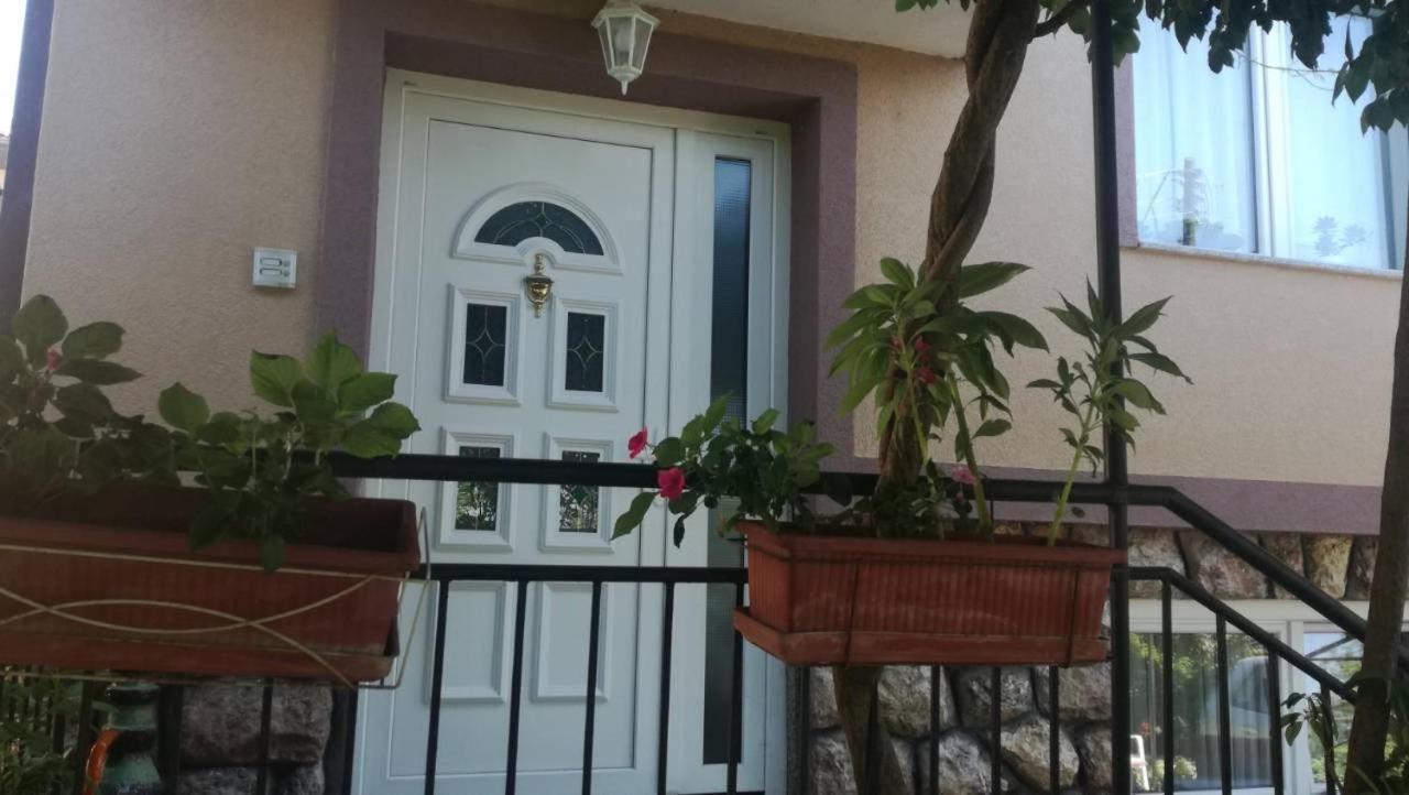 Guesthouse Zimovski Peštani Εξωτερικό φωτογραφία