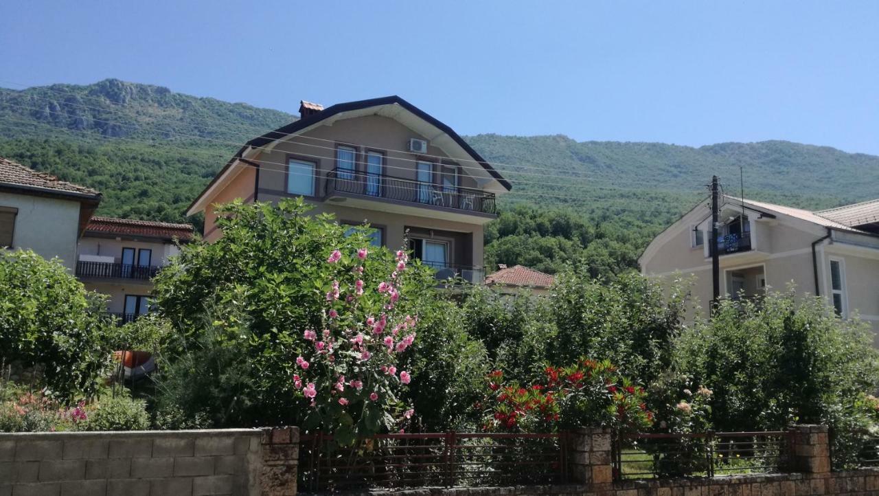 Guesthouse Zimovski Peštani Εξωτερικό φωτογραφία