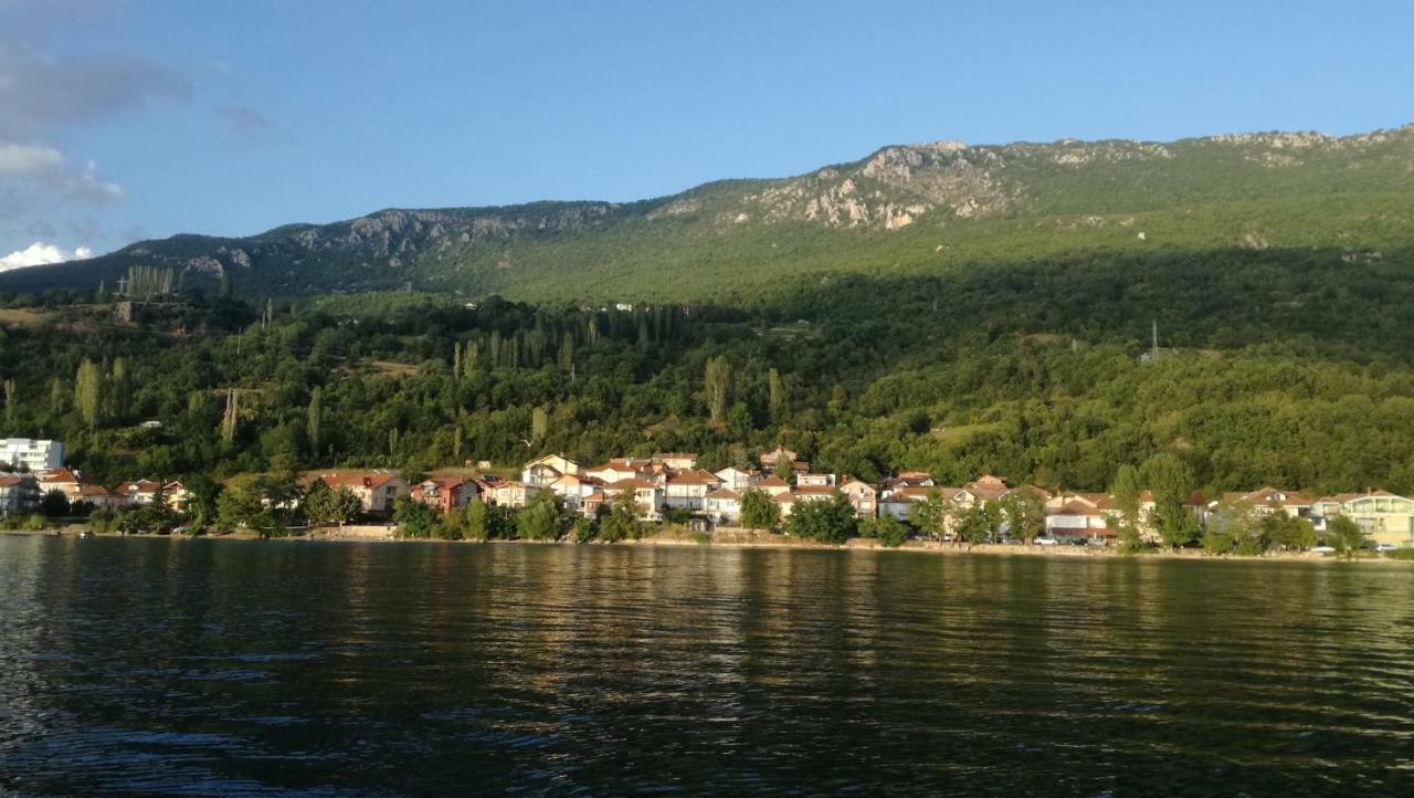 Guesthouse Zimovski Peštani Εξωτερικό φωτογραφία