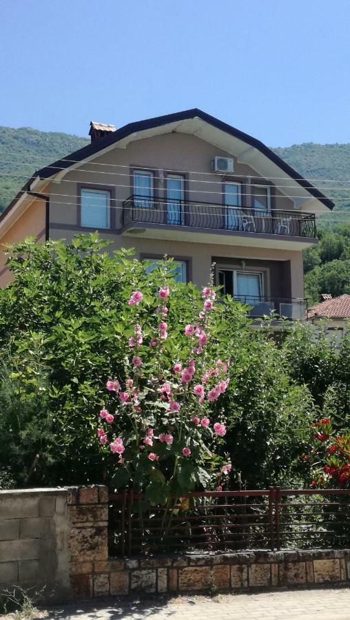 Guesthouse Zimovski Peštani Εξωτερικό φωτογραφία